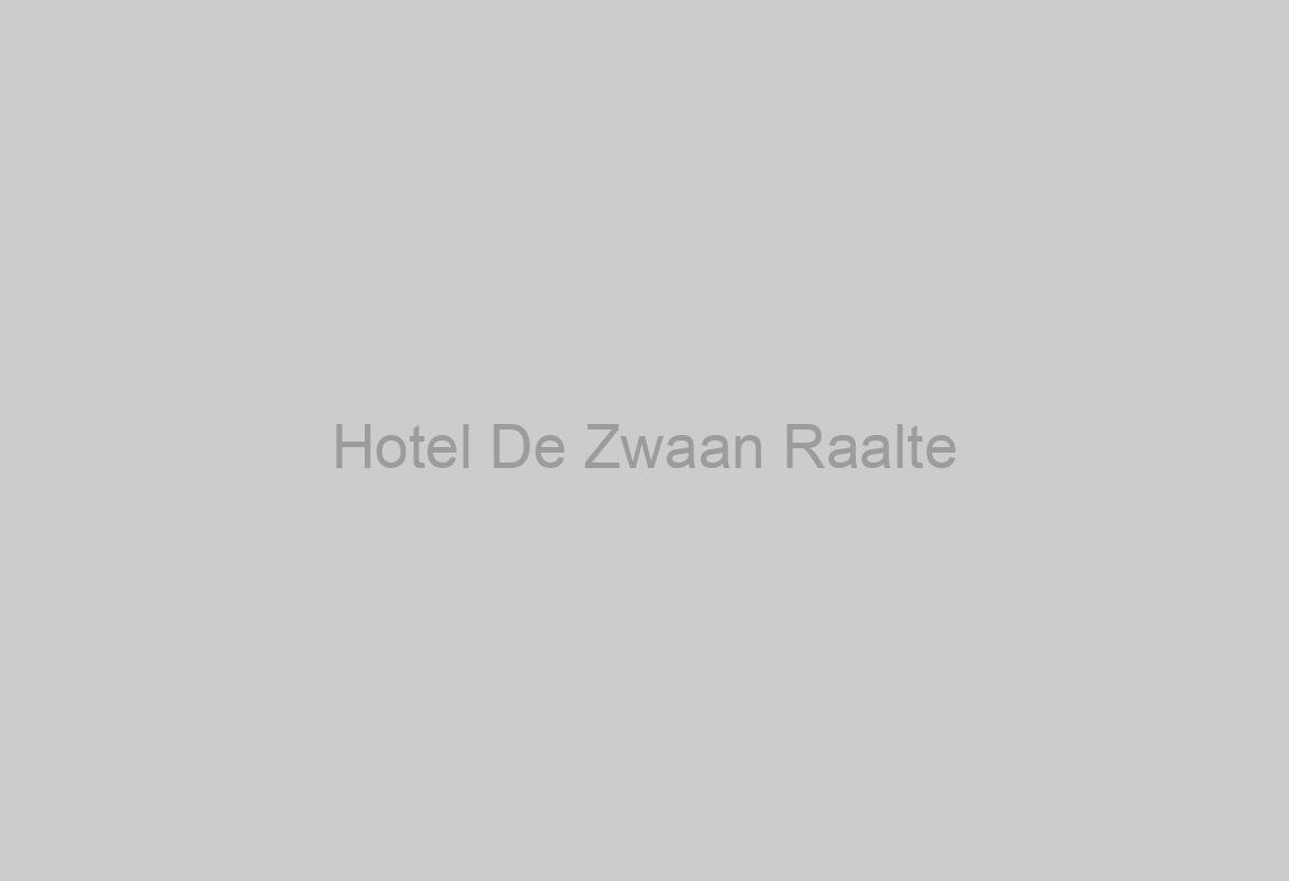 Hotel De Zwaan Raalte